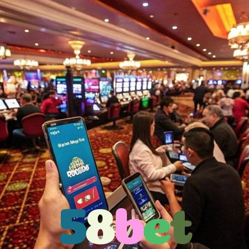  58bet