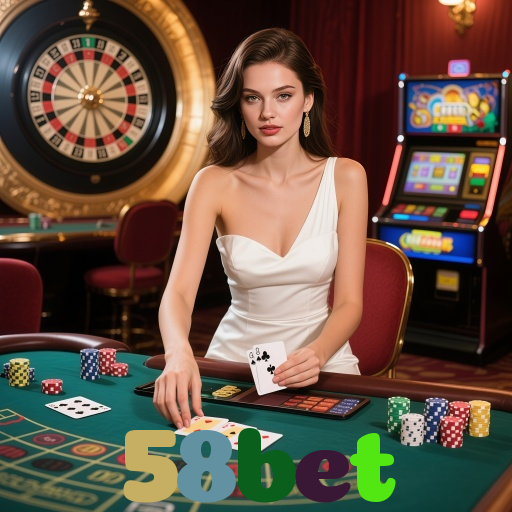  58bet