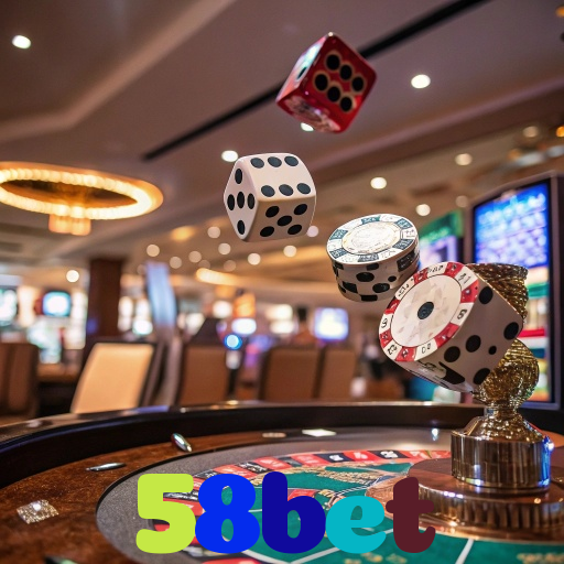  58bet