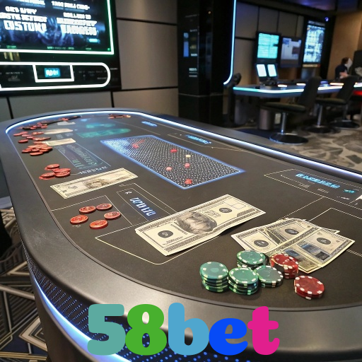  58bet