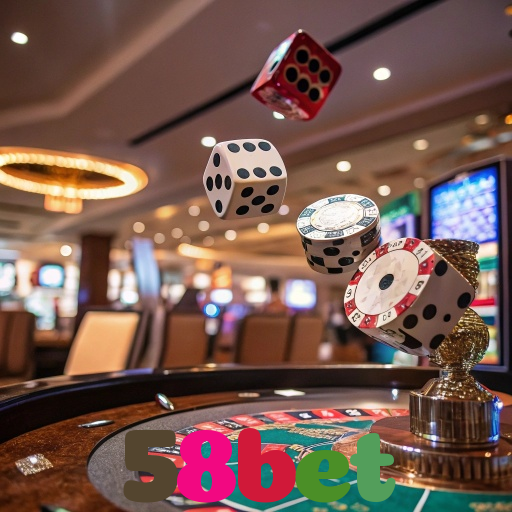  58bet