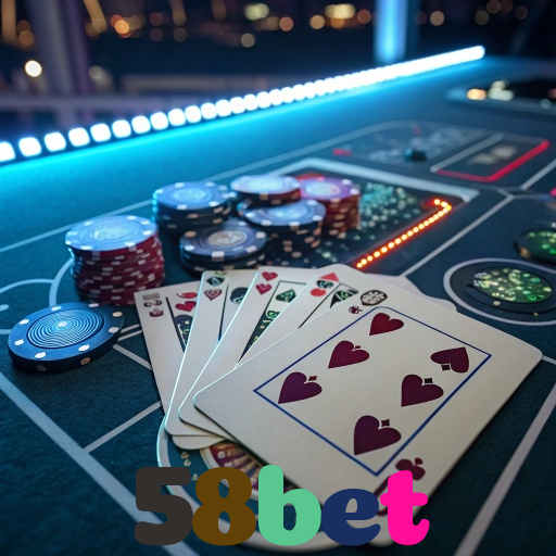  58bet