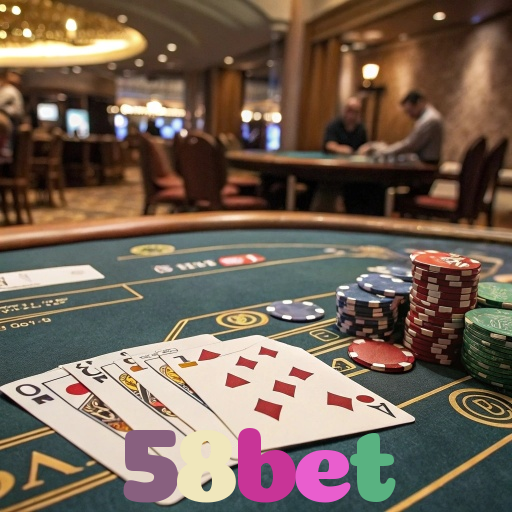  58bet