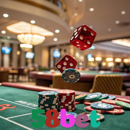  58bet