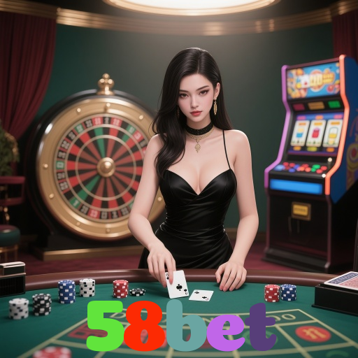  58bet