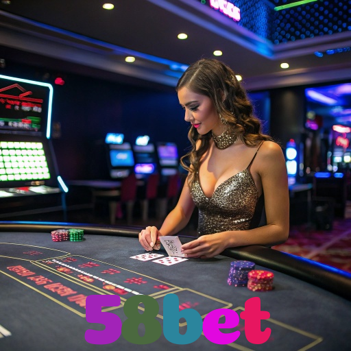  58bet