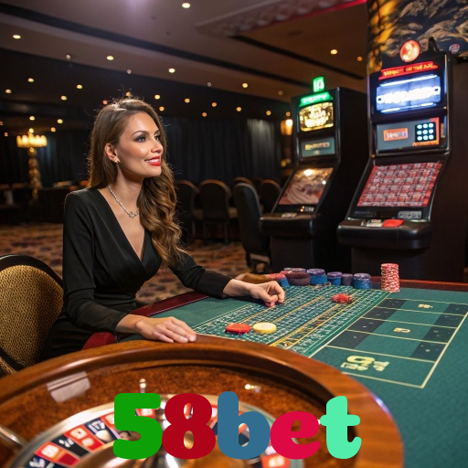  58bet