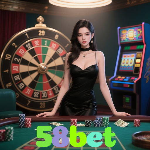  58bet