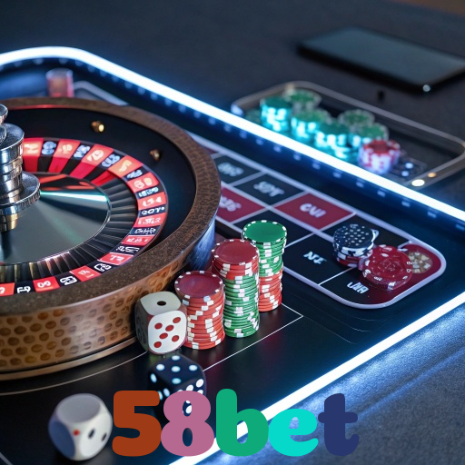  58bet