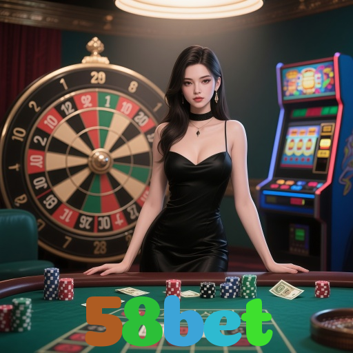  58bet