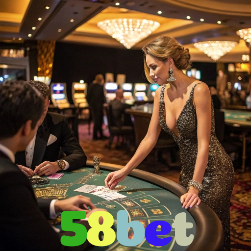  58bet