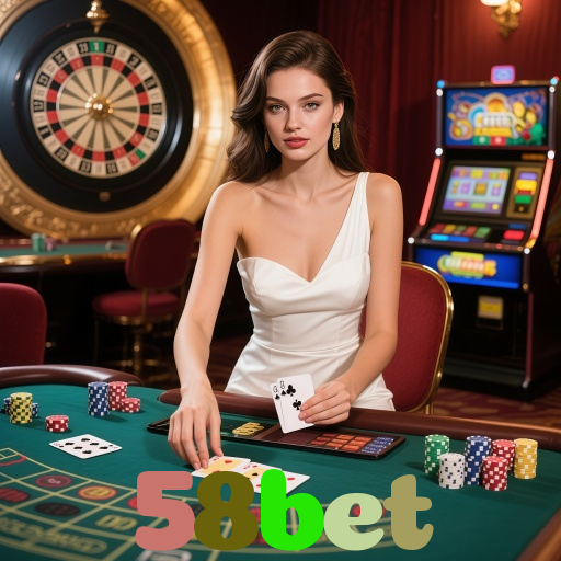  58bet