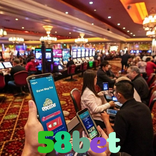  58bet