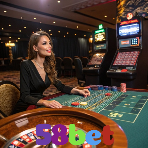  58bet