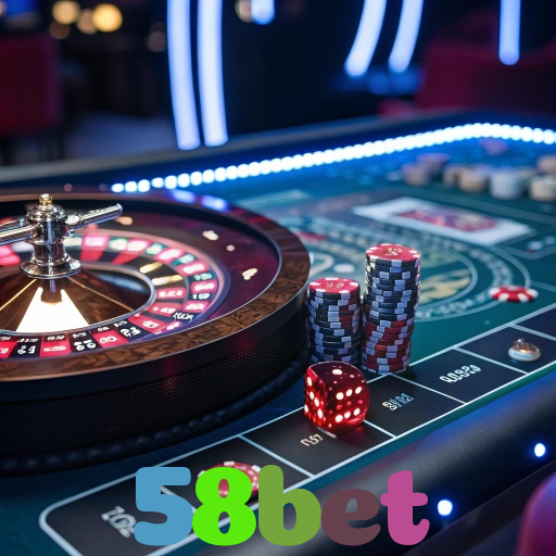  58bet