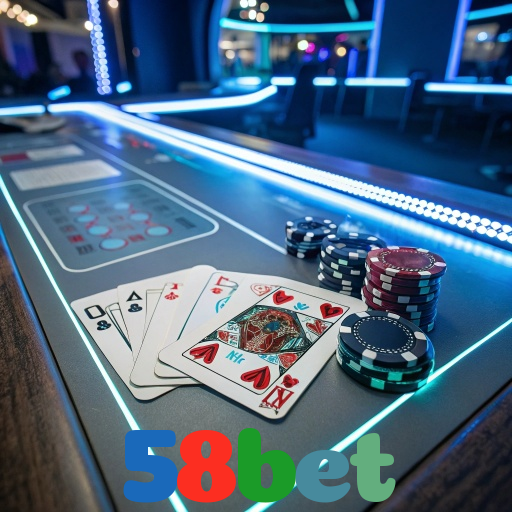  58bet