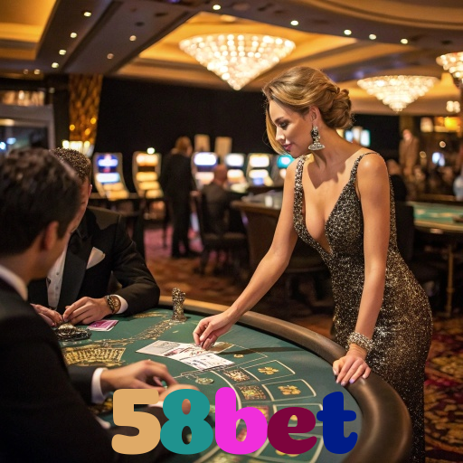  58bet