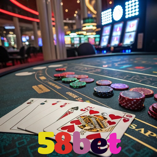  58bet