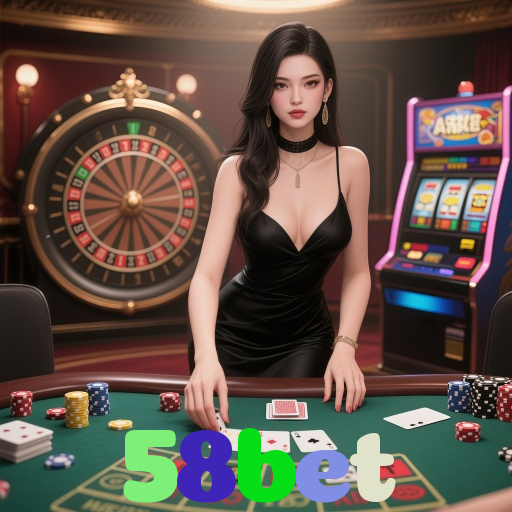  58bet