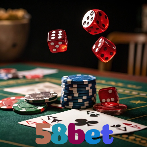  58bet