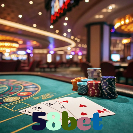  58bet