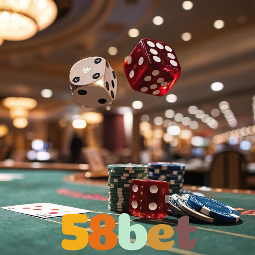  58bet