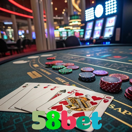  58bet