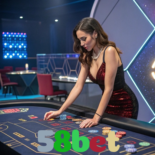  58bet