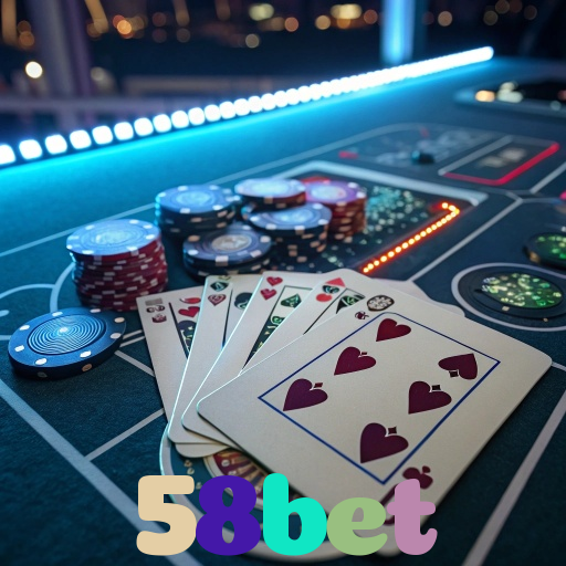  58bet