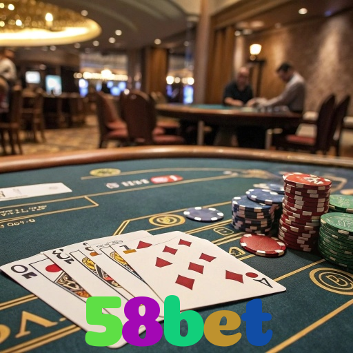  58bet
