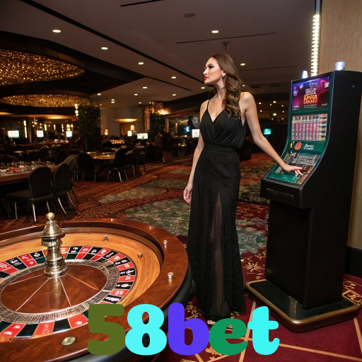  58bet