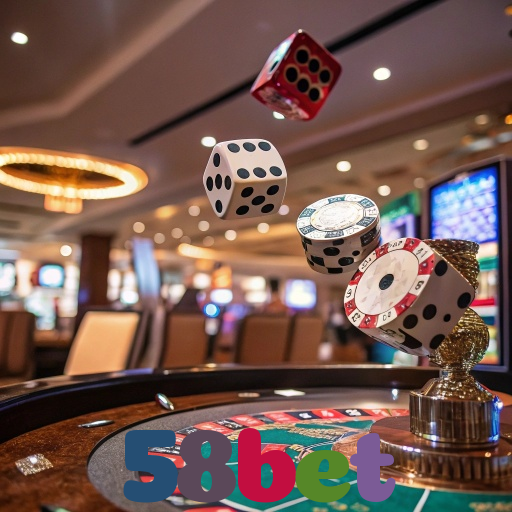  58bet