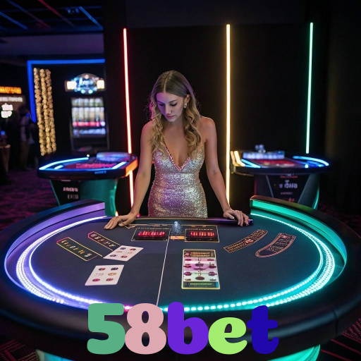  58bet