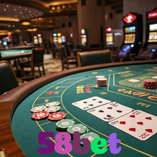  58bet