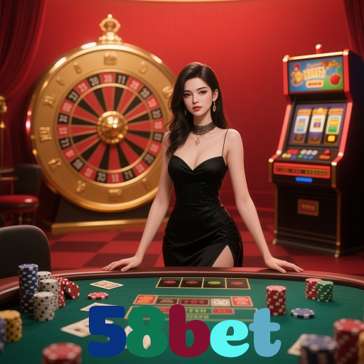  58bet