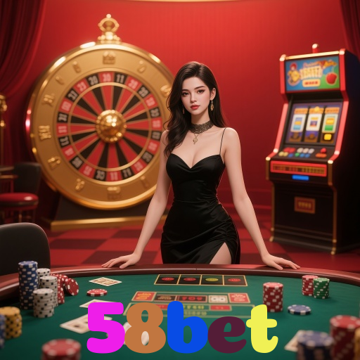  58bet