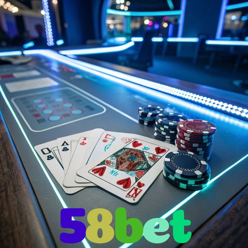  58bet