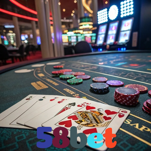  58bet