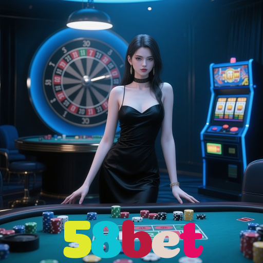  58bet