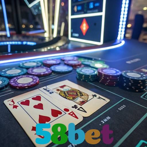  58bet