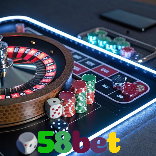  58bet