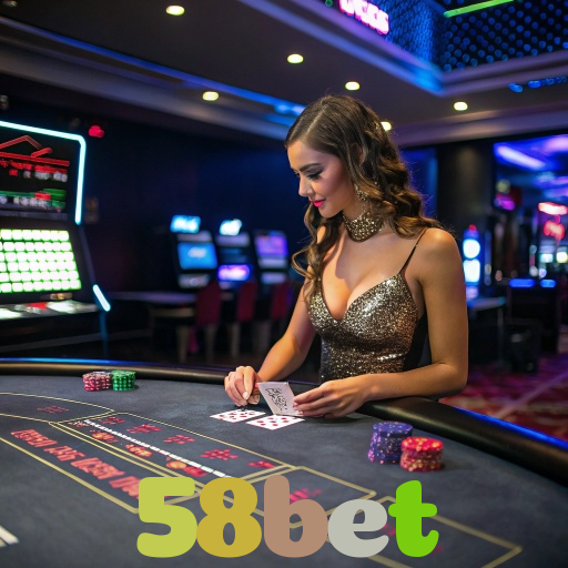  58bet