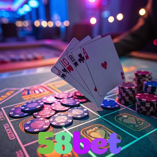  58bet