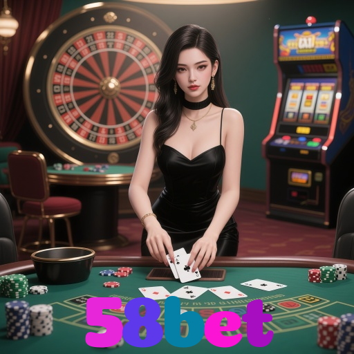  58bet