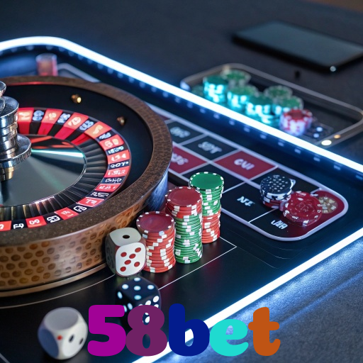  58bet