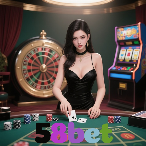  58bet