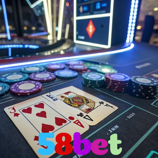  58bet