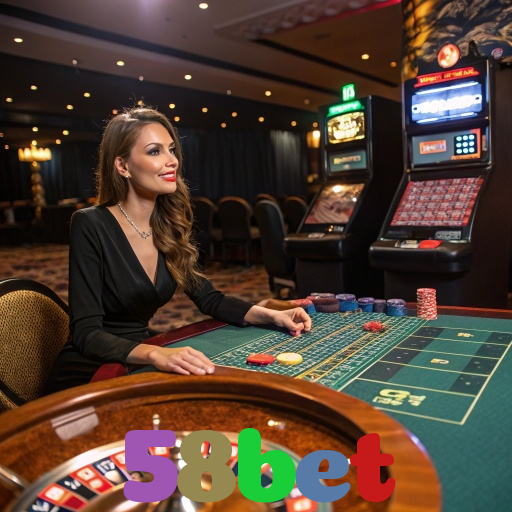  58bet
