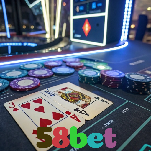  58bet