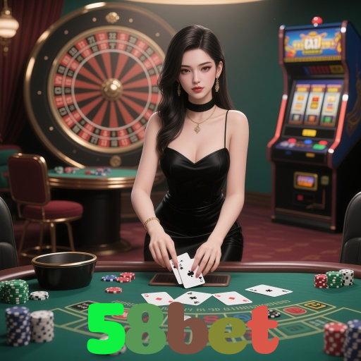  58bet